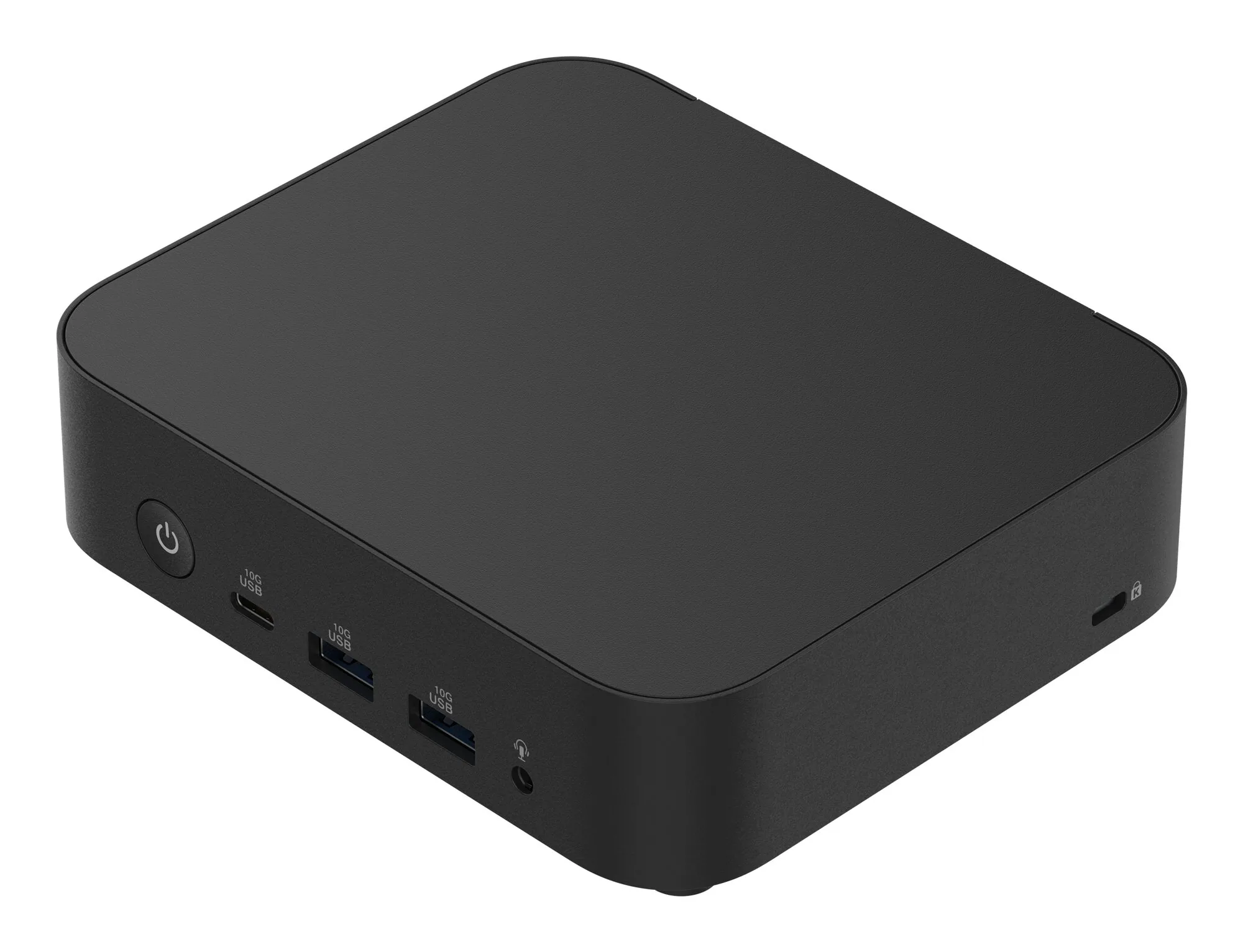 ASUS NUC 14 Essential RNUC14MNK1500002 Schwarz N150 – Bild 5