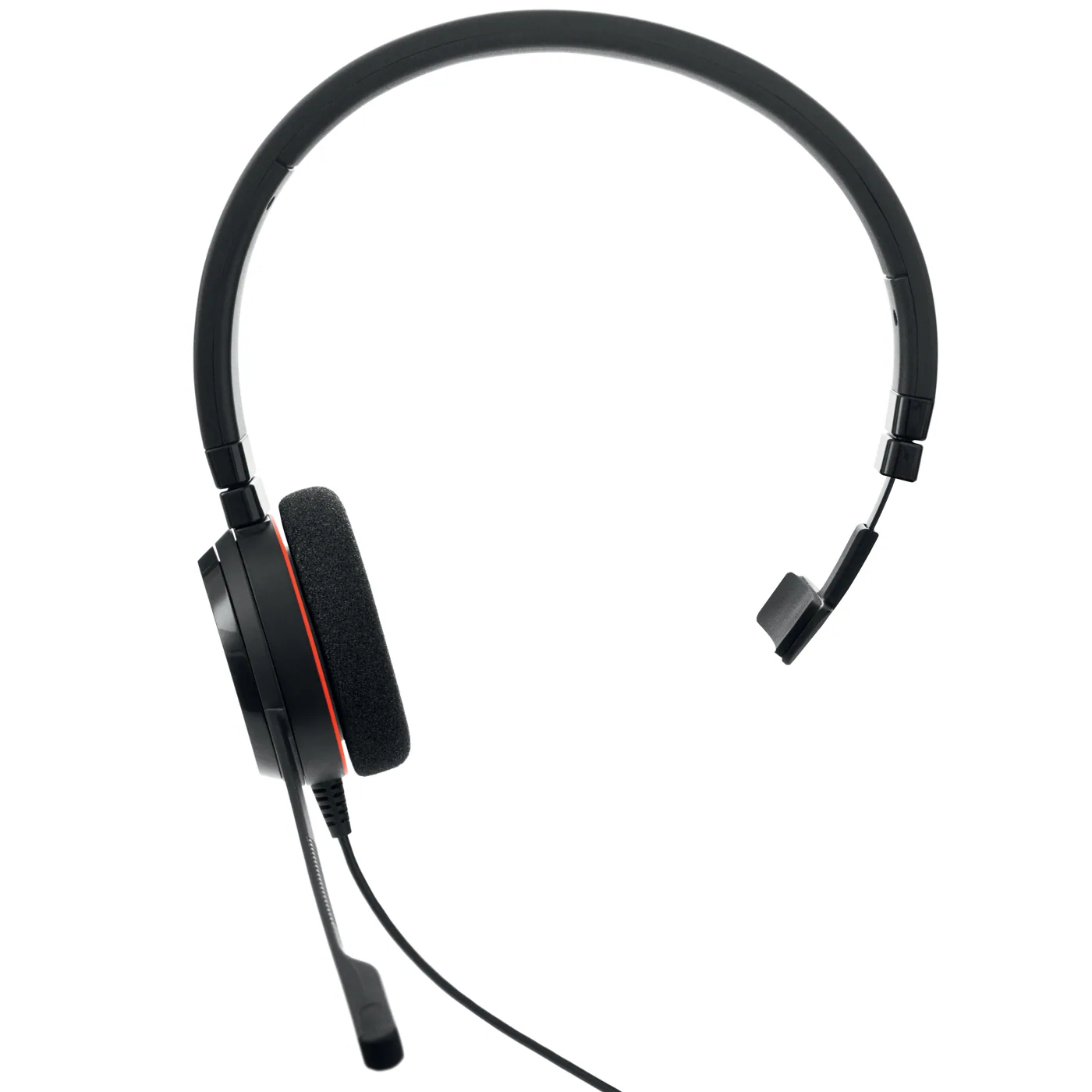 Jabra Evolve 20 USB C/A MS Mono – Bild 2