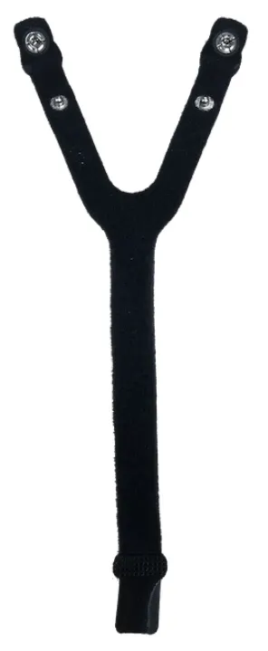 Zebra REPLACEMENT STRAP F/RS5100 Barcodescanner Schwarz