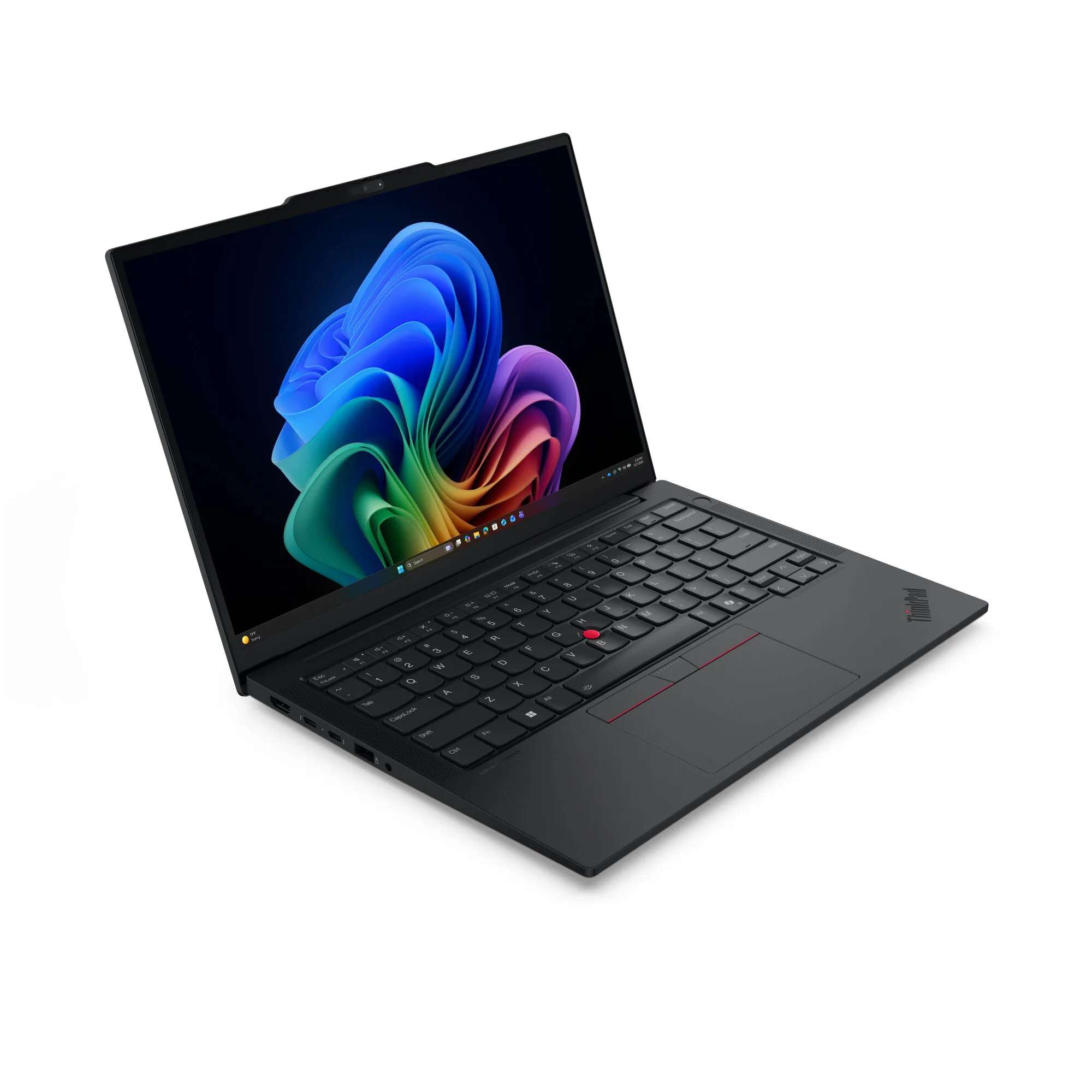 Lenovo ThinkPad E14 Gen 8 (AMD) Copilot+ PC Laptop, AMD Ryzen AI 5, 24 GB – Bild 3