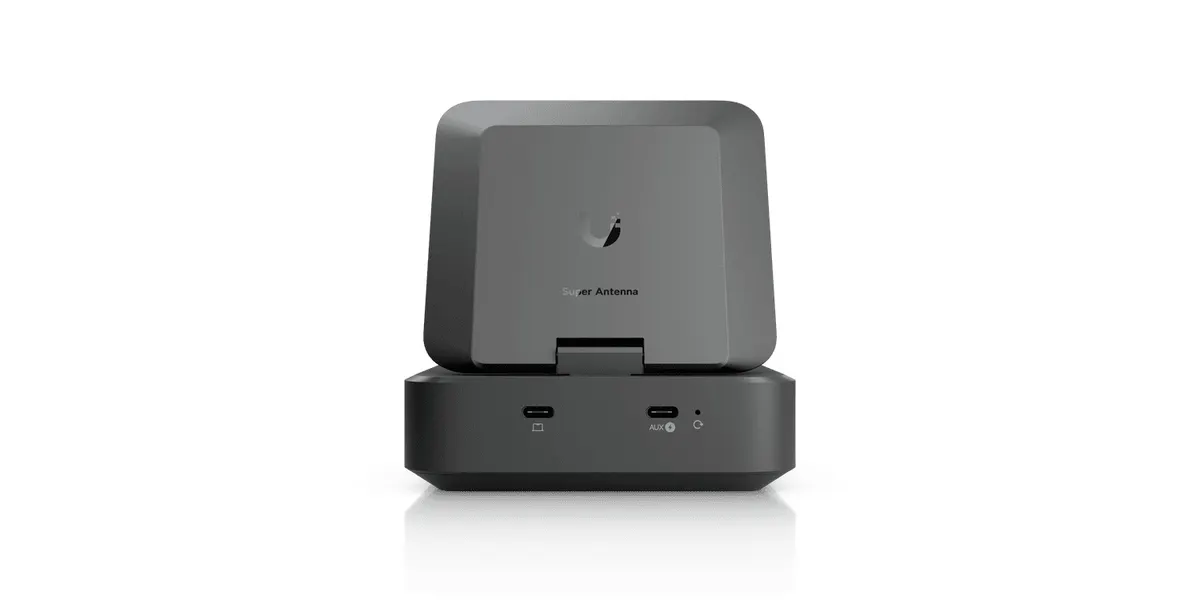 Ubiquiti AirWire