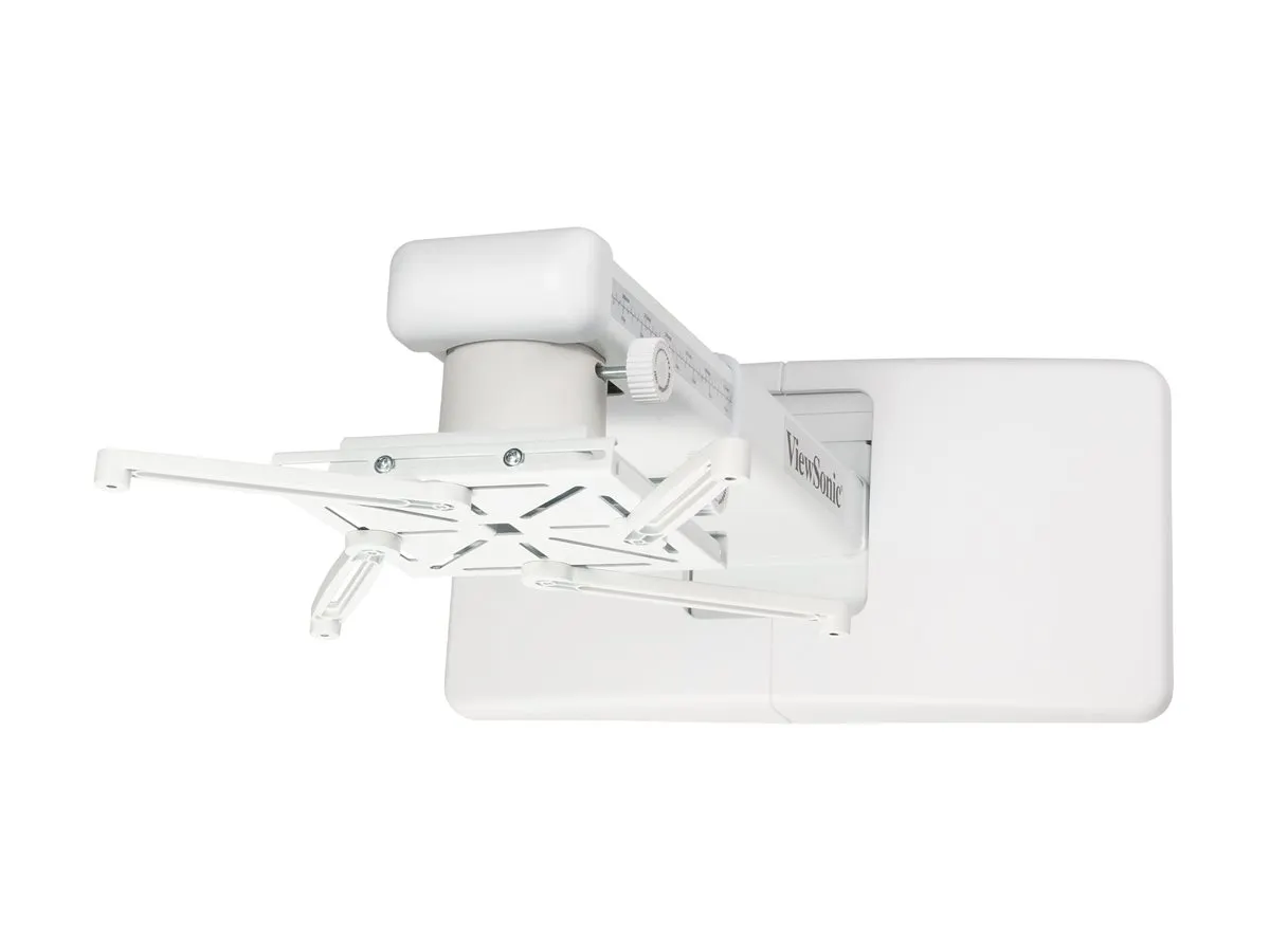 Viewsonic Beamer Wandhalterung 365mm ~ 635mm