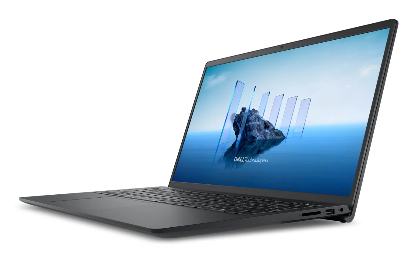 DELL Pro 15 Essential PV15250 Laptop, Intel® Core™ i5, 8 GB – Bild 3