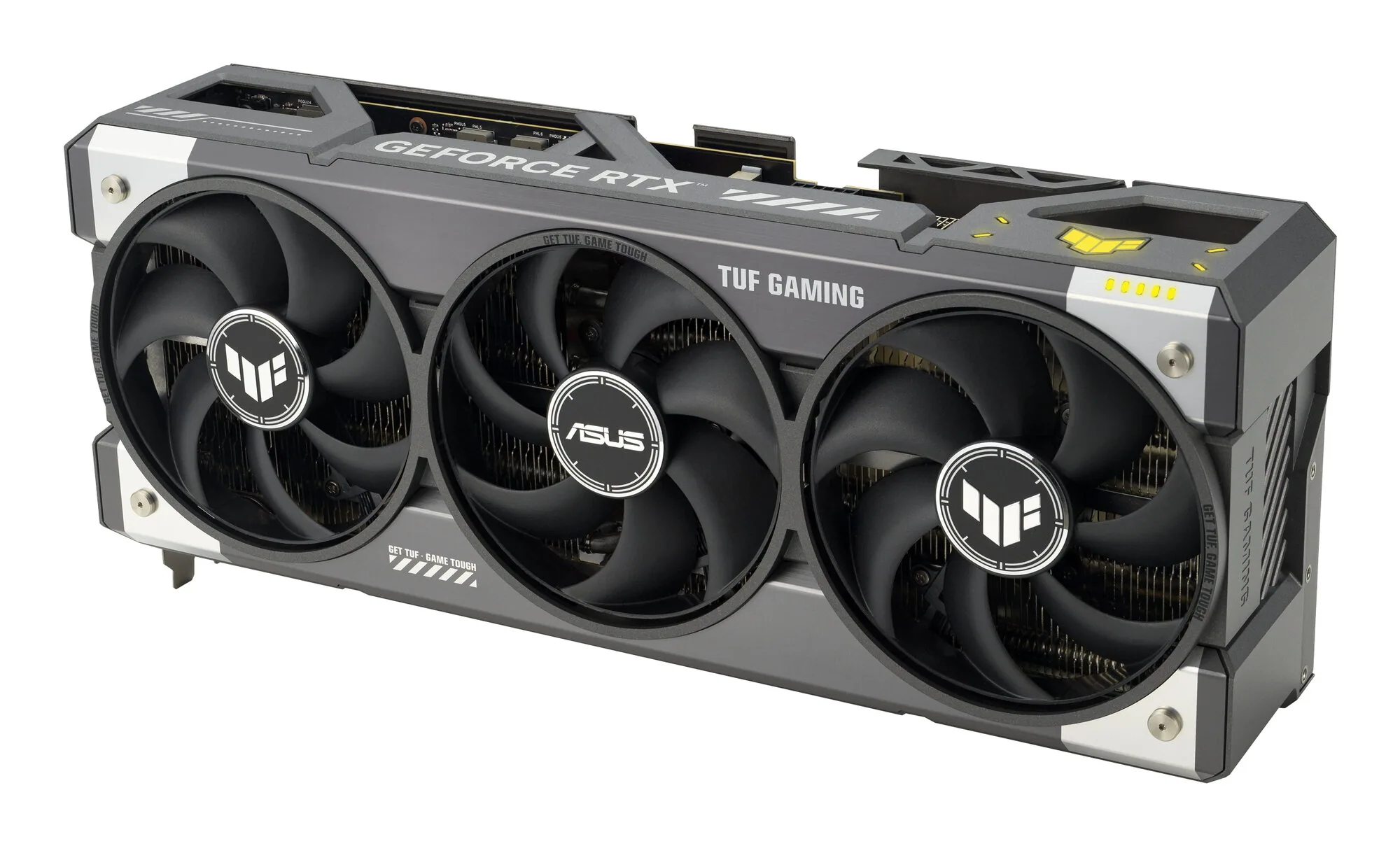 ASUS TUF-RTX5080-O16G-BTF-GAMING NVIDIA GeForce RTX 5080 16 GB GDDR7 – Bild 3