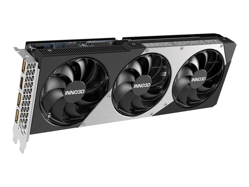 Inno3D RTX5060 TI X3 OC GDDR7 HDMI 3xD