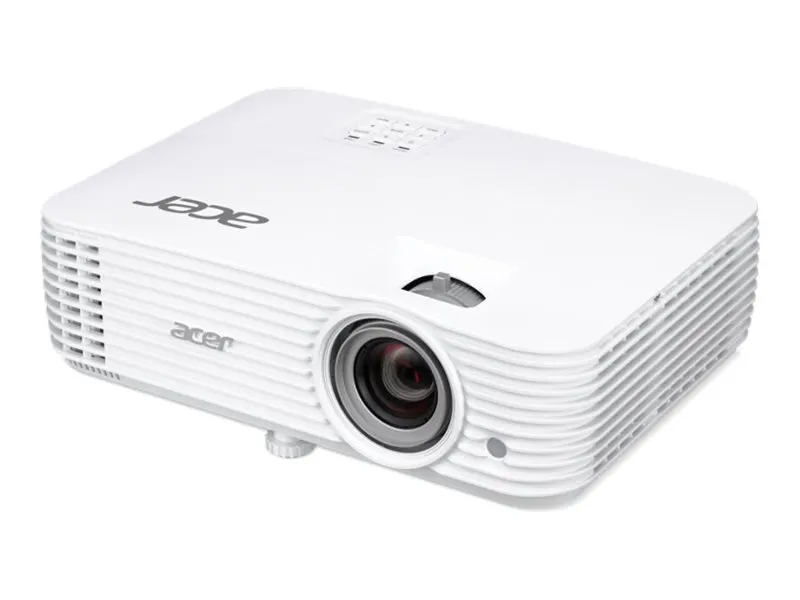 Acer Beamer  H6830BD          3800 Lumen DLP    16:9    4K2K