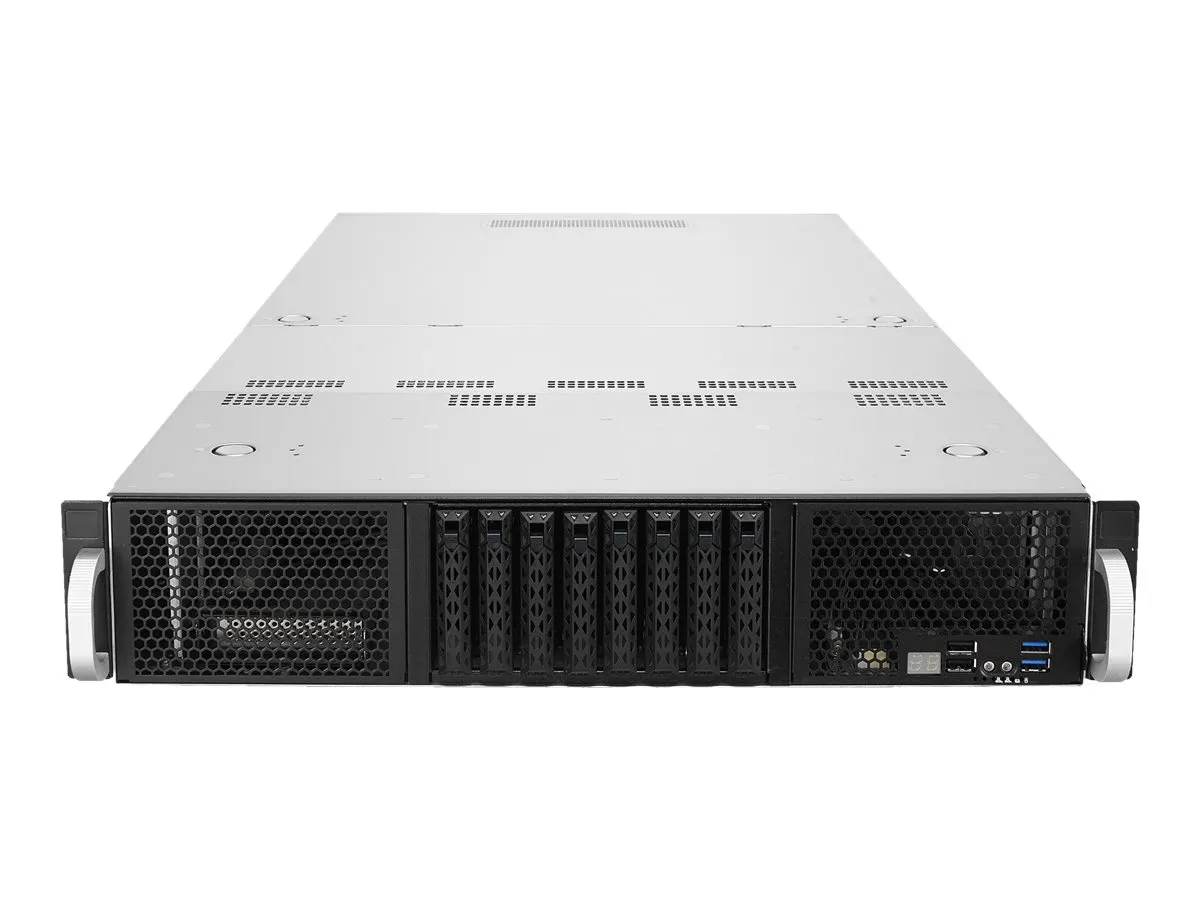 ASUS Server ESC4000 G4S/1600W(1+1)