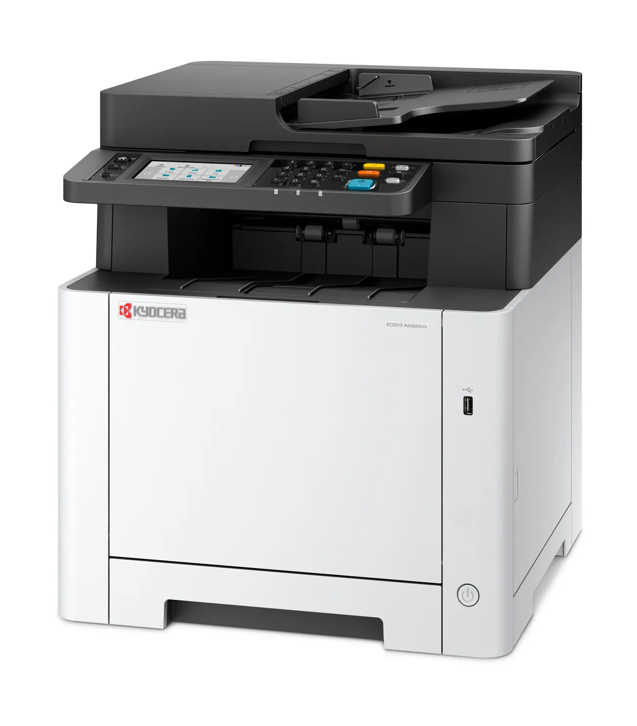 Kyocera ECOSYS MA2600cfx/Plus Multigerät Farbe 4-in-1