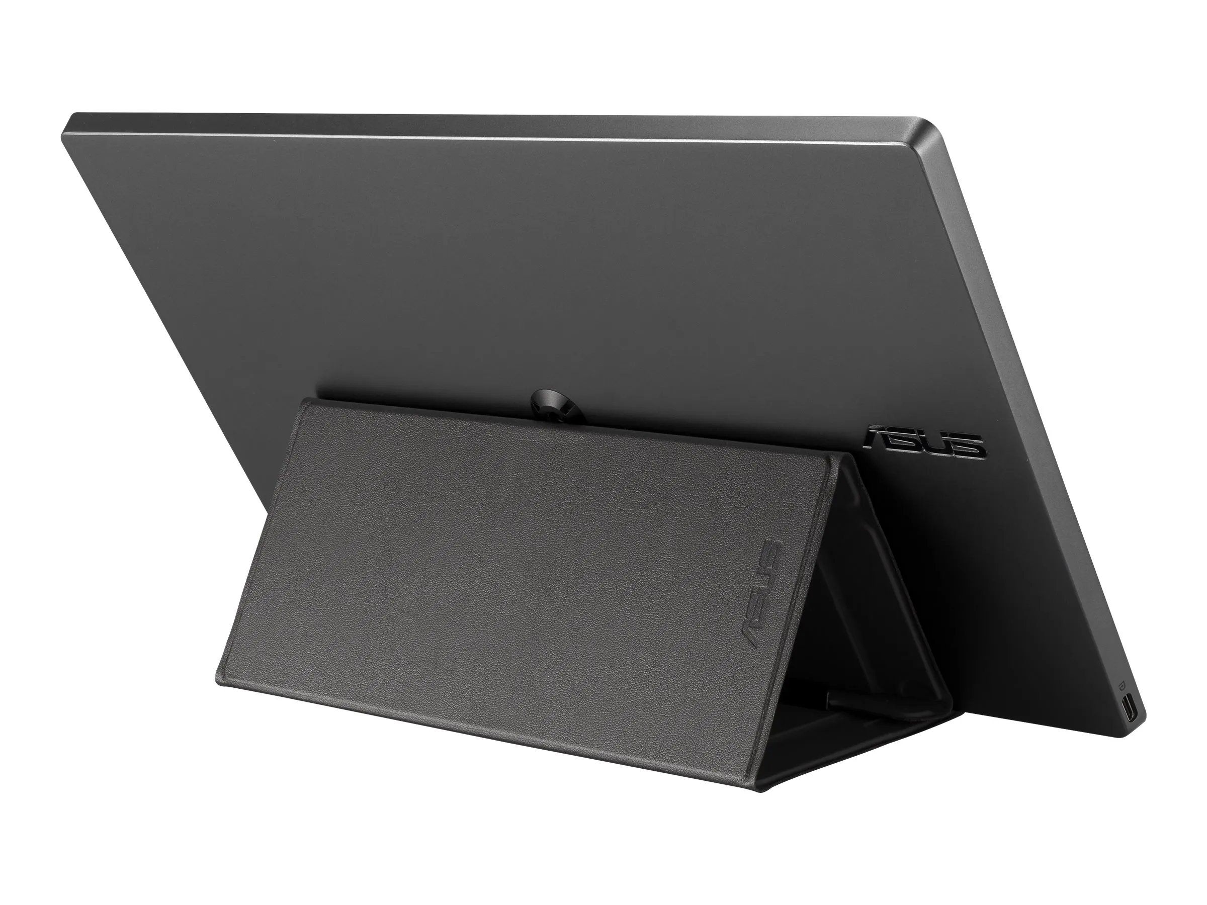 ASUS ZenScreen MB14AC 35.6cm (16:9) FHD   USB-C