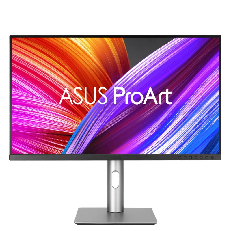 ASUS ProArt PA329CRV Computerbildschirm 80 cm (31.5") 3840 x 2160 Pixel 4K Ultra HD LCD Schwarz – Bild 3