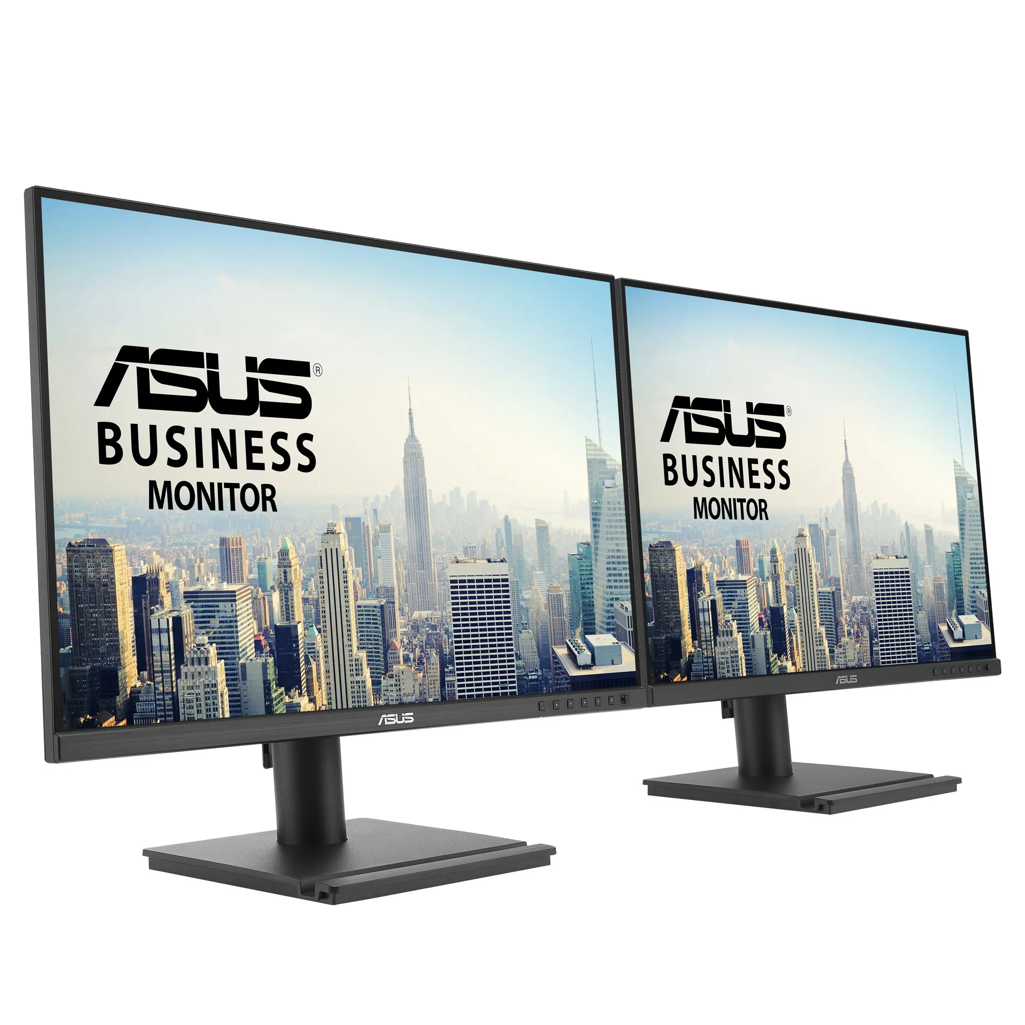 ASUS BE248CFN Computerbildschirm 61,2 cm (24.1") 1920 x 1200 Pixel WUXGA LCD Schwarz – Bild 5