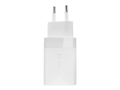 Varta Ladegerät Speed Charger 38W 2-Port 1x USB-C, 1x USB-A