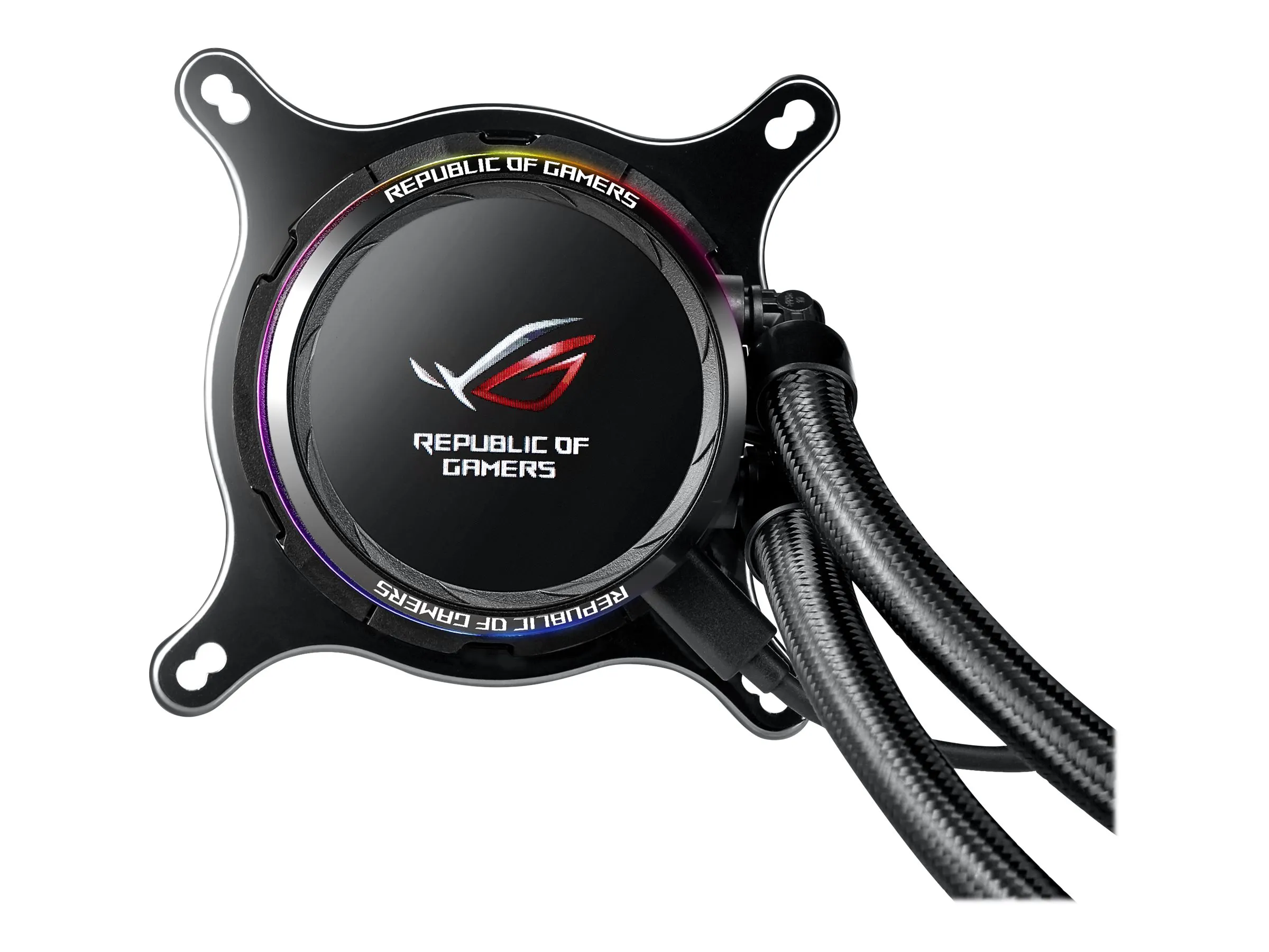 Asus WAK ROG RYUO 120