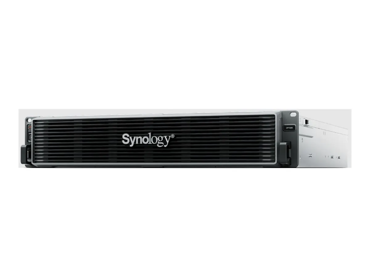Synology Backup-System DP7200