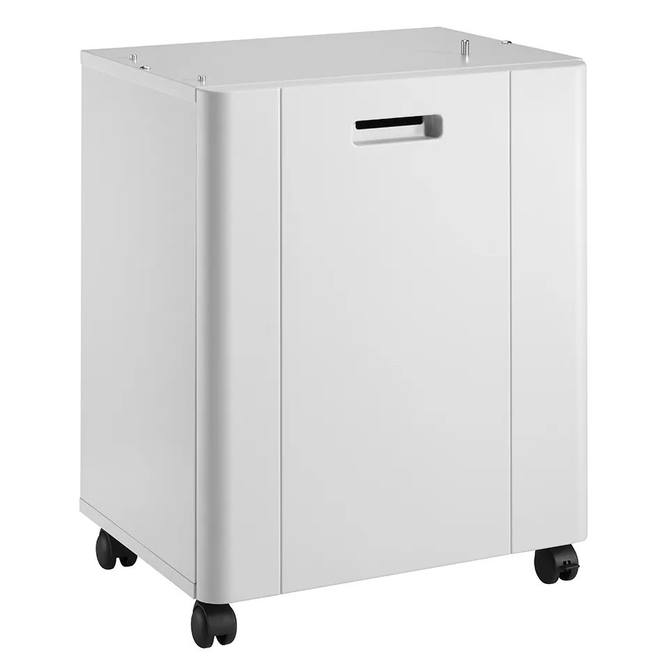 Brother ZUNTMFCJ6900 Druckerschrank Weiß – Bild 5