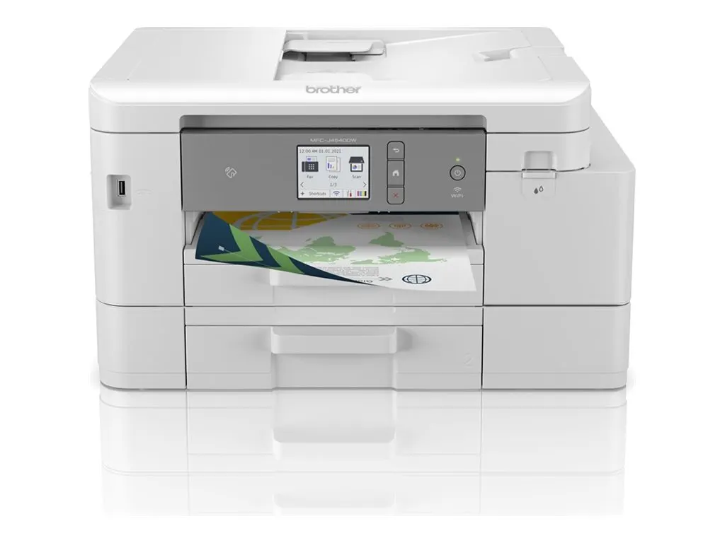 Brother MFC-J4540DW   4-in-1   / A4 Kopie/Scan/Fax