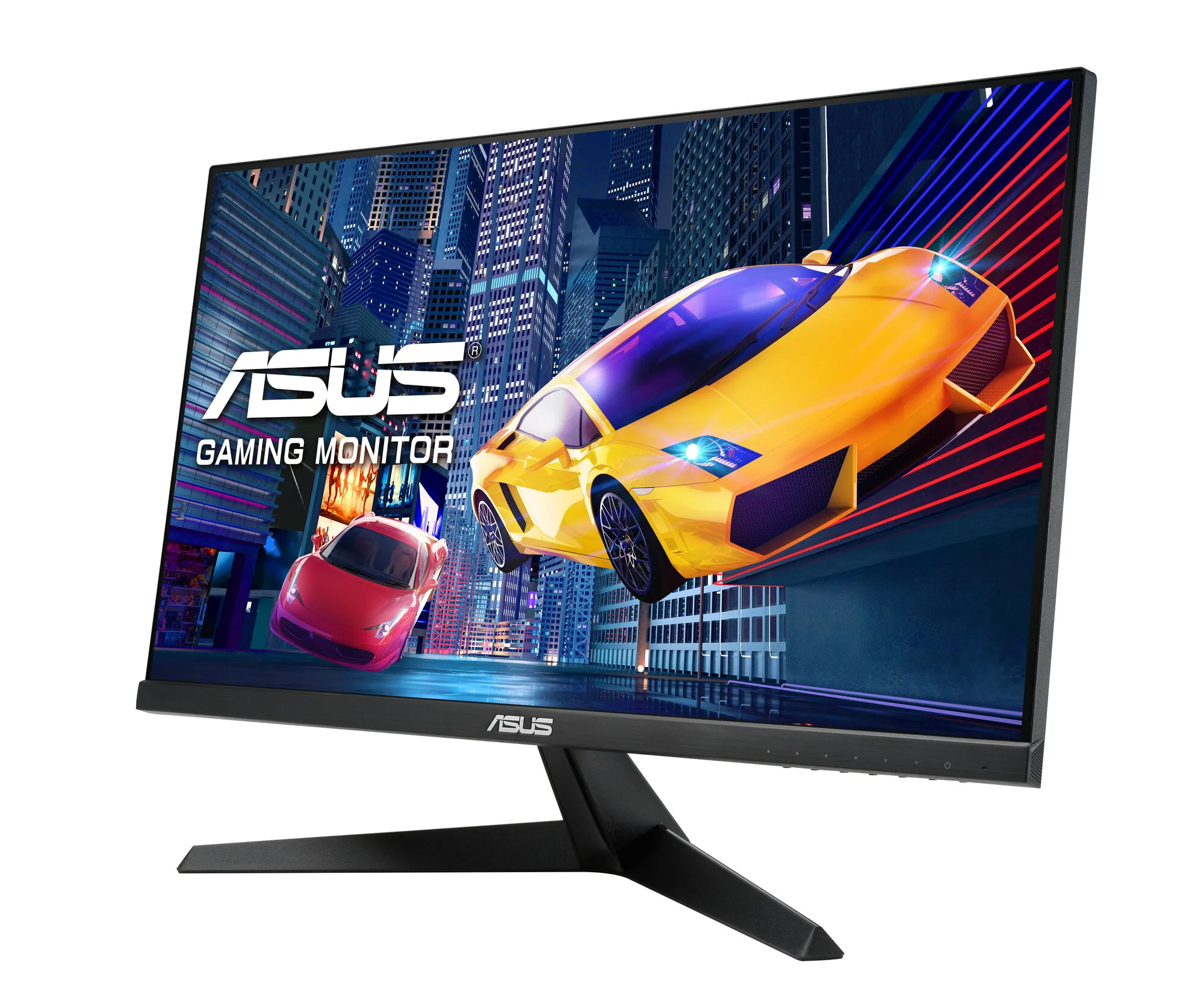 ASUS EyeCare VY249HGR Computerbildschirm 60,5 cm (23.8") 1920 x 1080 Pixel Full HD LED Schwarz – Bild 2