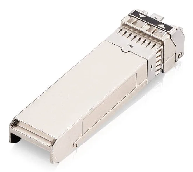 Zyxel SFP25G-SR-ZZ0101F Netzwerk-Transceiver-Modul Faseroptik 25000 Mbit/s SFP28 850 nm – Bild 2