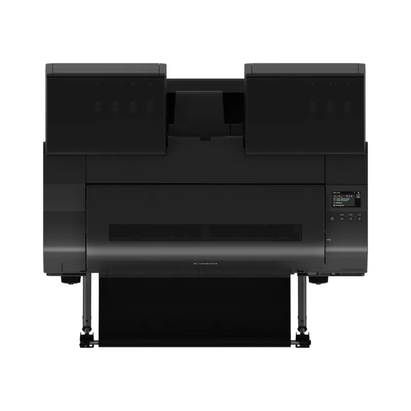 Canon imagePROGRAF GP-2600S Großformatdrucker WLAN Bubblejet Farbe 2400 x 1200 DPI A1 (594 x 841 mm) Ethernet/LAN – Bild 4