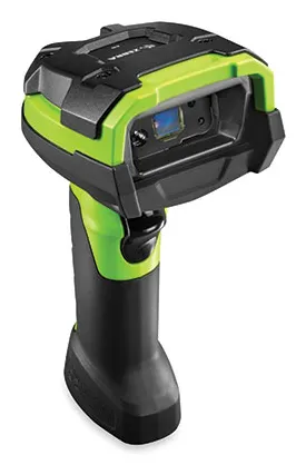 Zebra Origin Storage DS3678-ER3U4602FVW Scanner