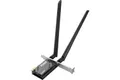 MSI Herald BE6500 WiFi7 PCIe x1 card
