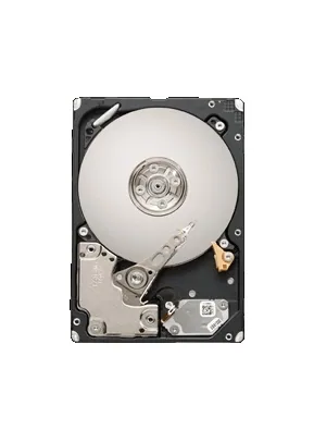 Lenovo 4XB7A14112 Interne Festplatte 1,2 TB 10000 RPM 2.5" SAS – Bild 1