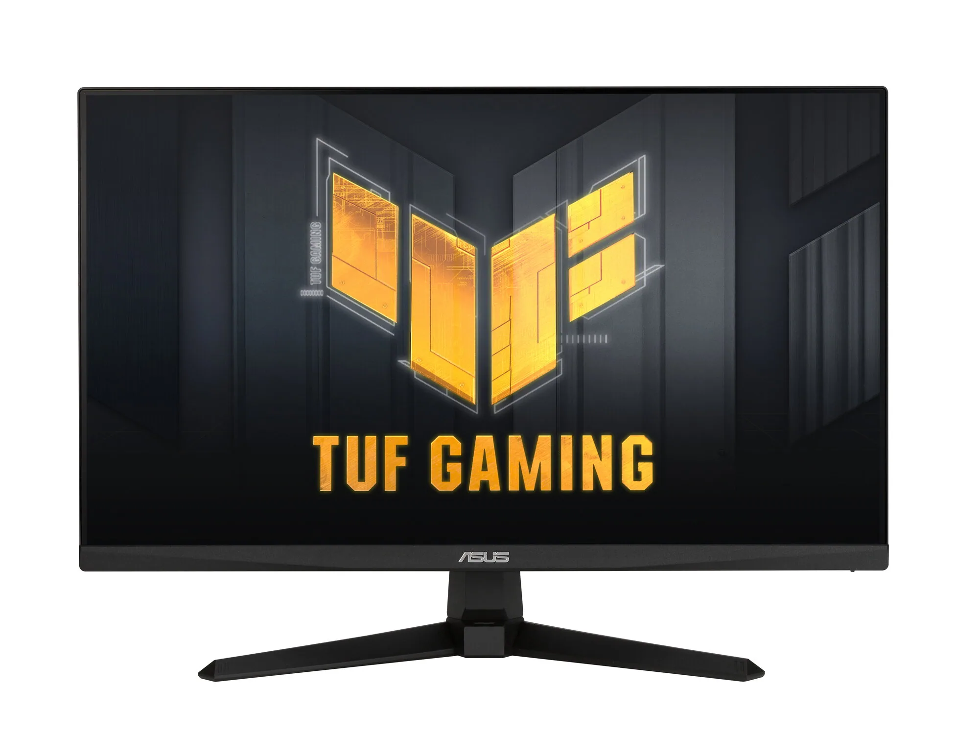 ASUS TUF Gaming VG259Q5A Computerbildschirm 62,2 cm (24.5") 1920 x 1080 Pixel Full HD LED Schwarz – Bild 2