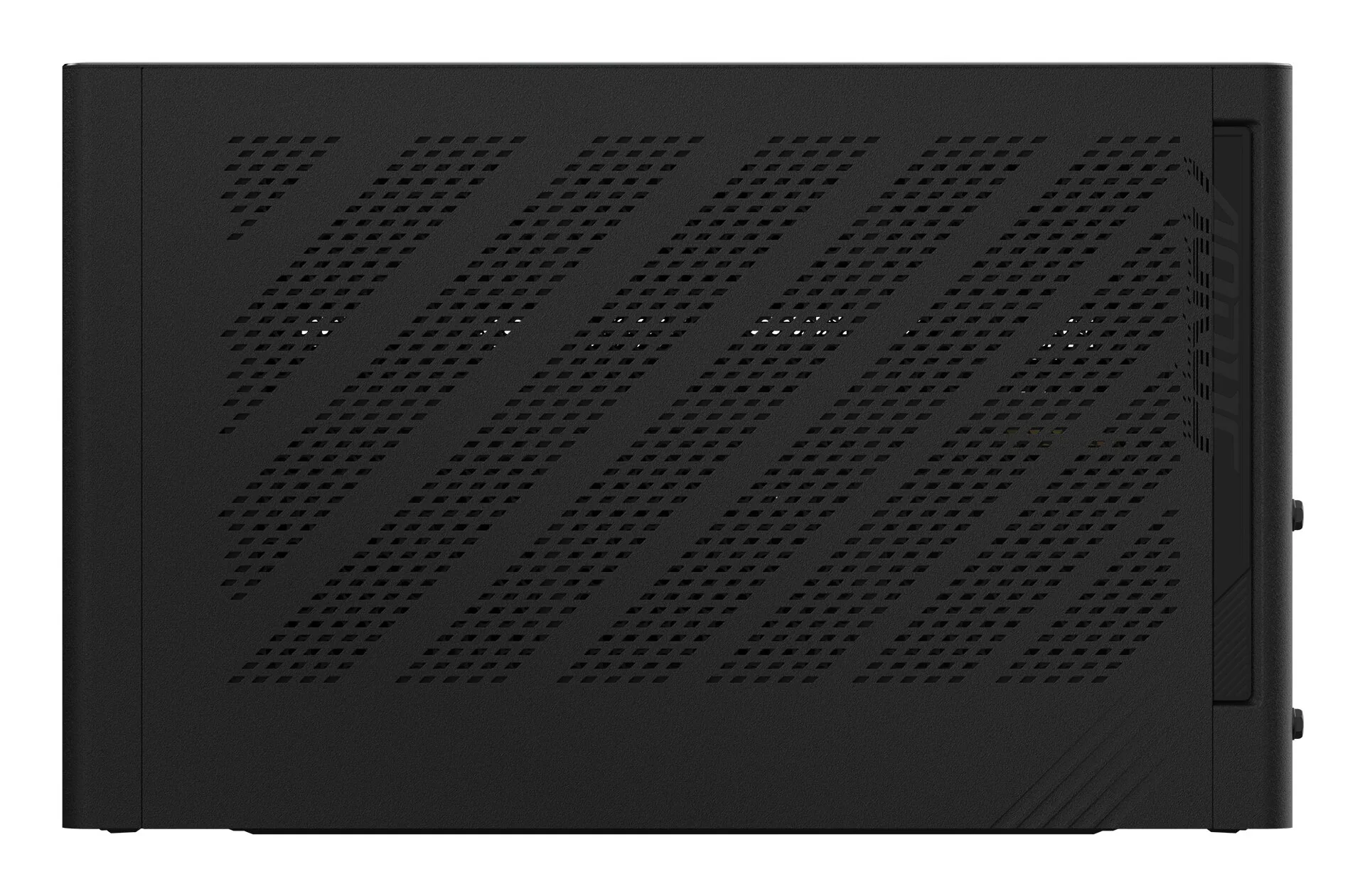 GIGABYTE AORUS RTX 5090 AI BOX Grafikkarte – 32 GB GDDR7, 512 Bit, PCI-E 5.0, 2407 MHz Kerntakt, 3 x DP 2.1, 1 x HDMI 2.1, GV-N5090IXEB-32GD 1.0 – Bild 5