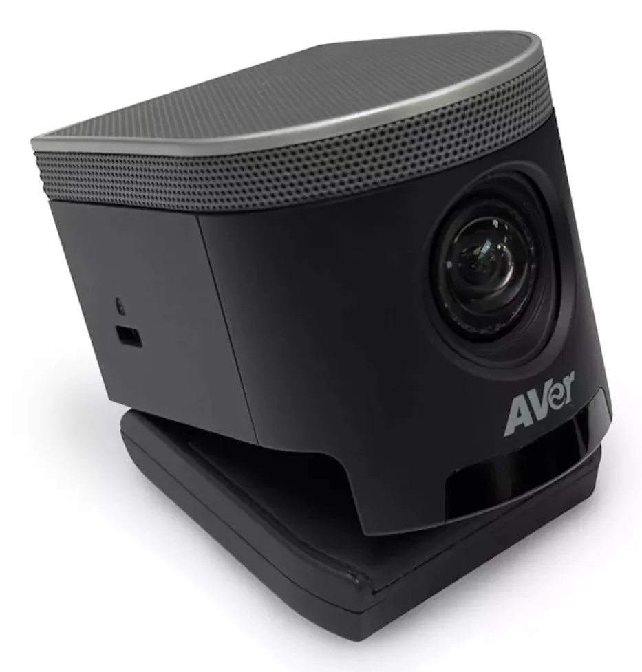 ASUS GQE20A-G5004UN Google Room Kit Large Videokonferenzsystem 10 Person(en) Ethernet/LAN Gruppen-Videokonferenzsystem – Bild 6