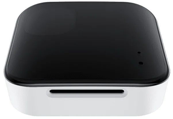 Yealink RoomSensor Pro Multifunktionaler Raumsensor Schwarz, Weiß – Bild 2