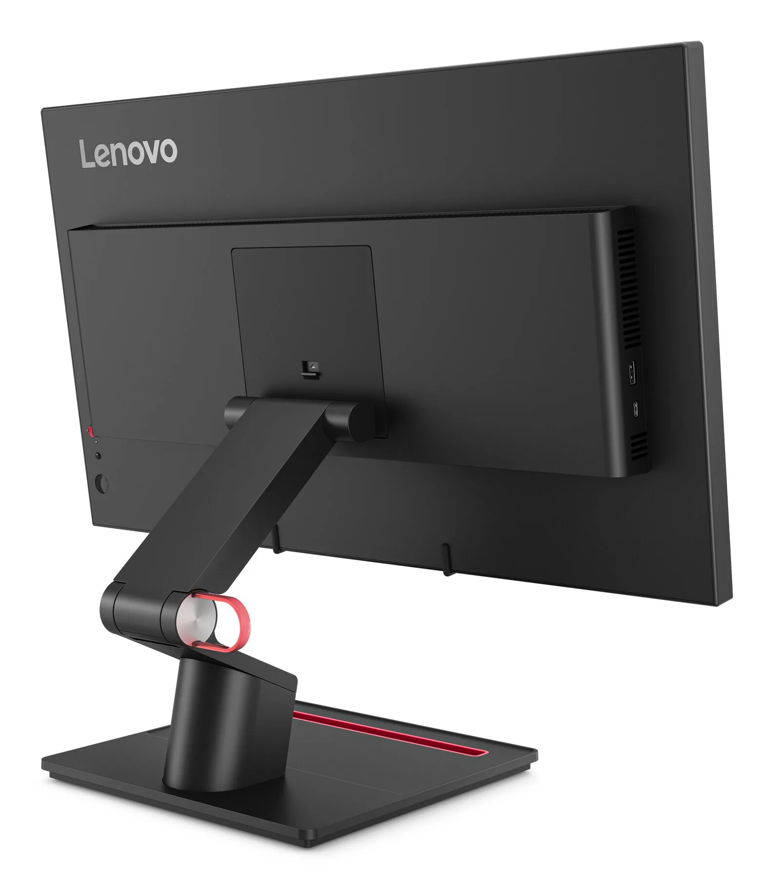 Lenovo ThinkVision T24D-4t Monitor – Bild 7