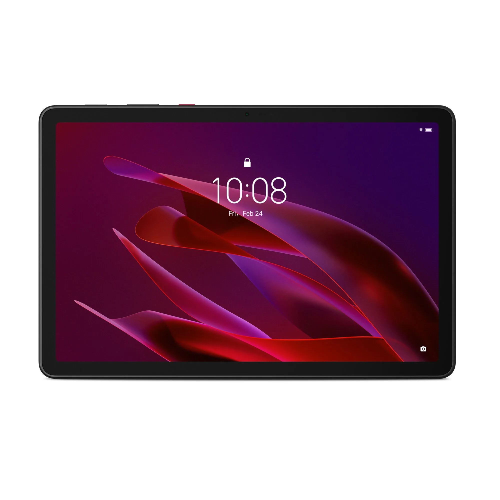 Lenovo ThinkTab X11 Gen 1 Snapdragon 256 GB 27,8 cm (10.9") 8 GB Wi-Fi 6E (802.11ax) Android 16 Schwarz – Bild 1