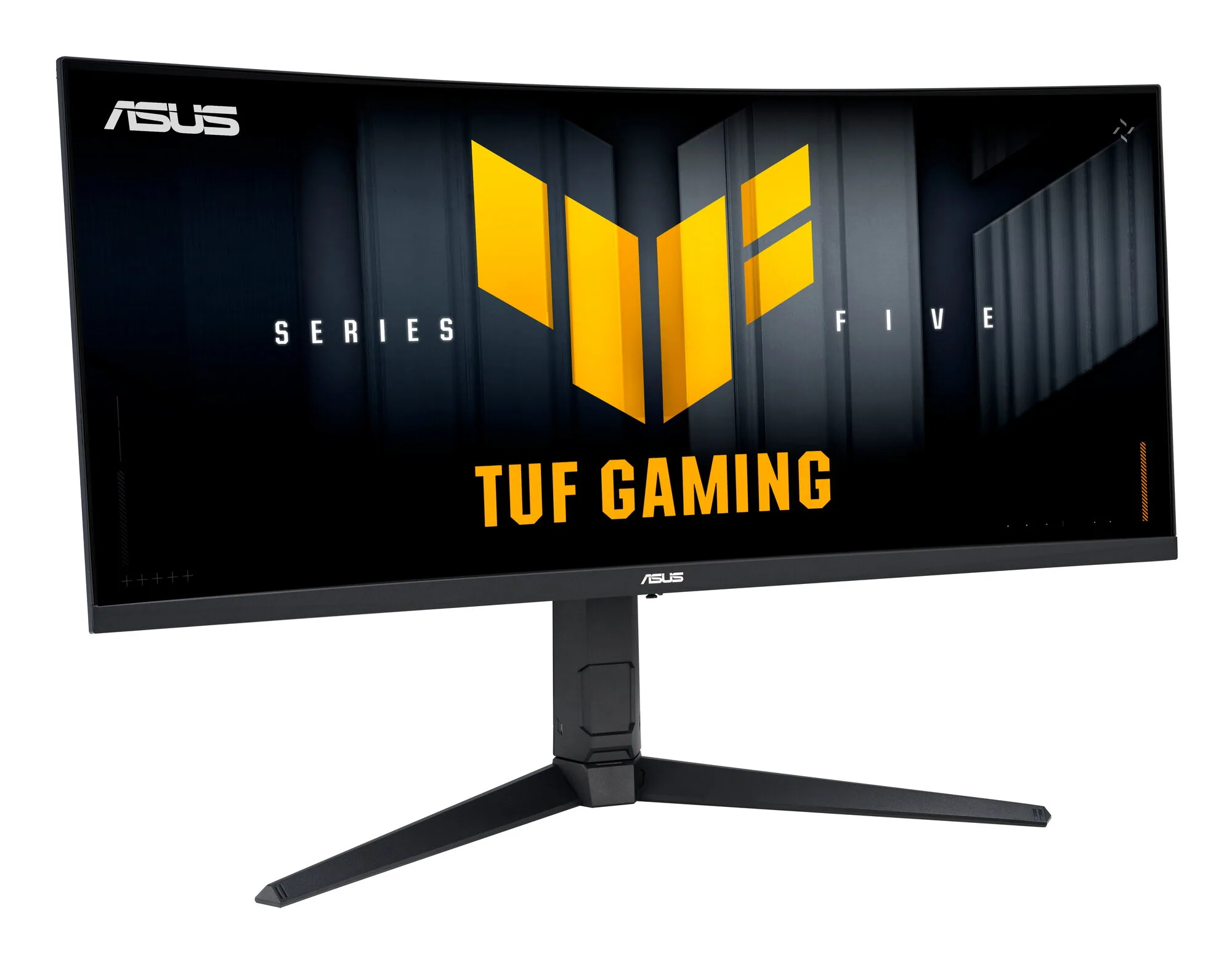 ASUS TUF Gaming VG34WQL5A Computerbildschirm 86,4 cm (34") 3440 x 1440 Pixel UltraWide Quad HD LED Schwarz – Bild 3