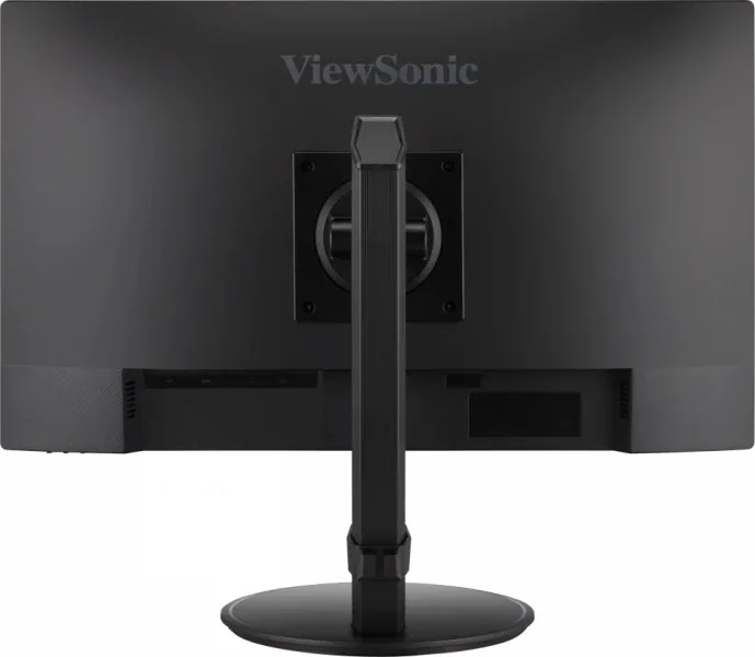 Viewsonic Display VG2408A Computerbildschirm 61 cm (24") 1920 x 1080 Pixel Full HD LED Schwarz – Bild 4