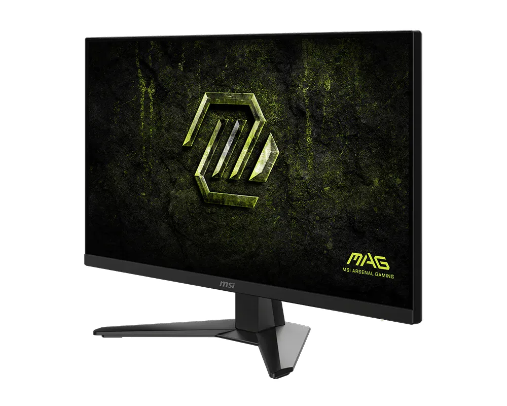 MSI MAG 272F X24 Computerbildschirm 68,6 cm (27") 1920 x 1080 Pixel Full HD LCD Schwarz – Bild 4