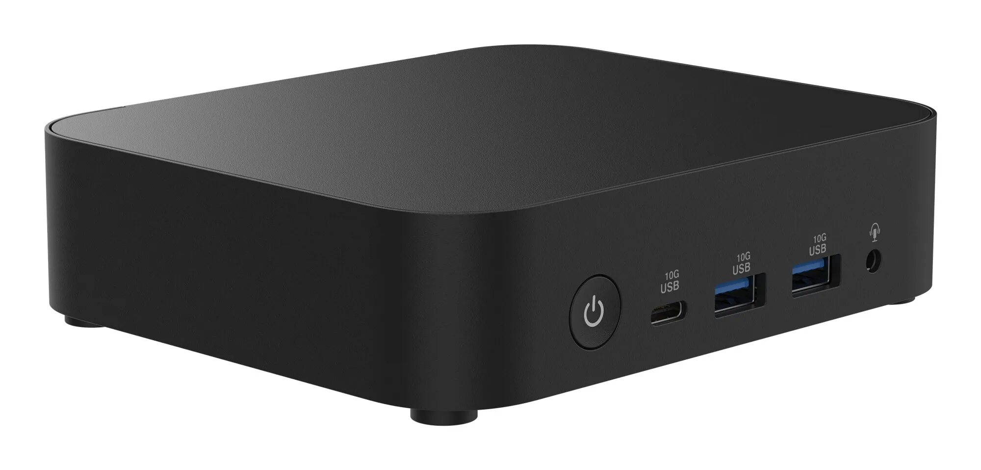 ASUS NUC 14 Essential RNUC14MNK2500002 Schwarz N250 – Bild 4