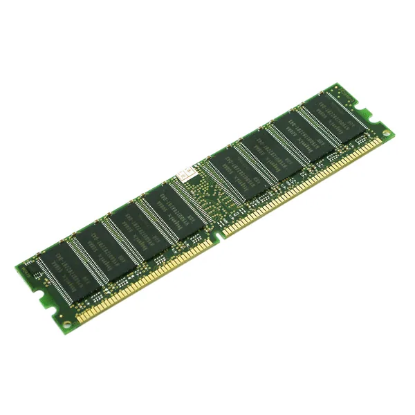 QNAP RAM-2GDR3EC-LD-1600 Speichermodul 2 GB 1 x 2 GB DDR3 240-pin DIMM ECC – Bild 1