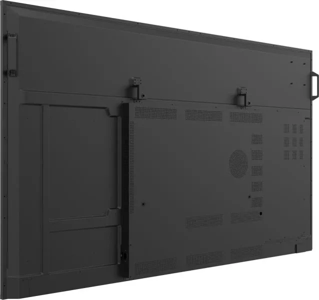 Viewsonic CDE75G3-1C Signage-Display Digital Signage Flachbildschirm 190,5 cm (75") LCD 500 cd/m² 4K Ultra HD Schwarz 24/7 – Bild 5