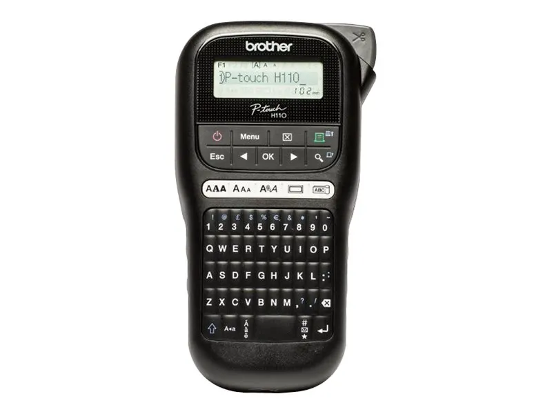 Brother P-touch H110