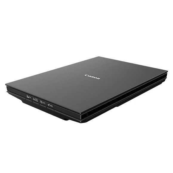 Canon CanoScan LiDE 300 Flachbettscanner 2400 x 2400 DPI A4 Schwarz – Bild 2