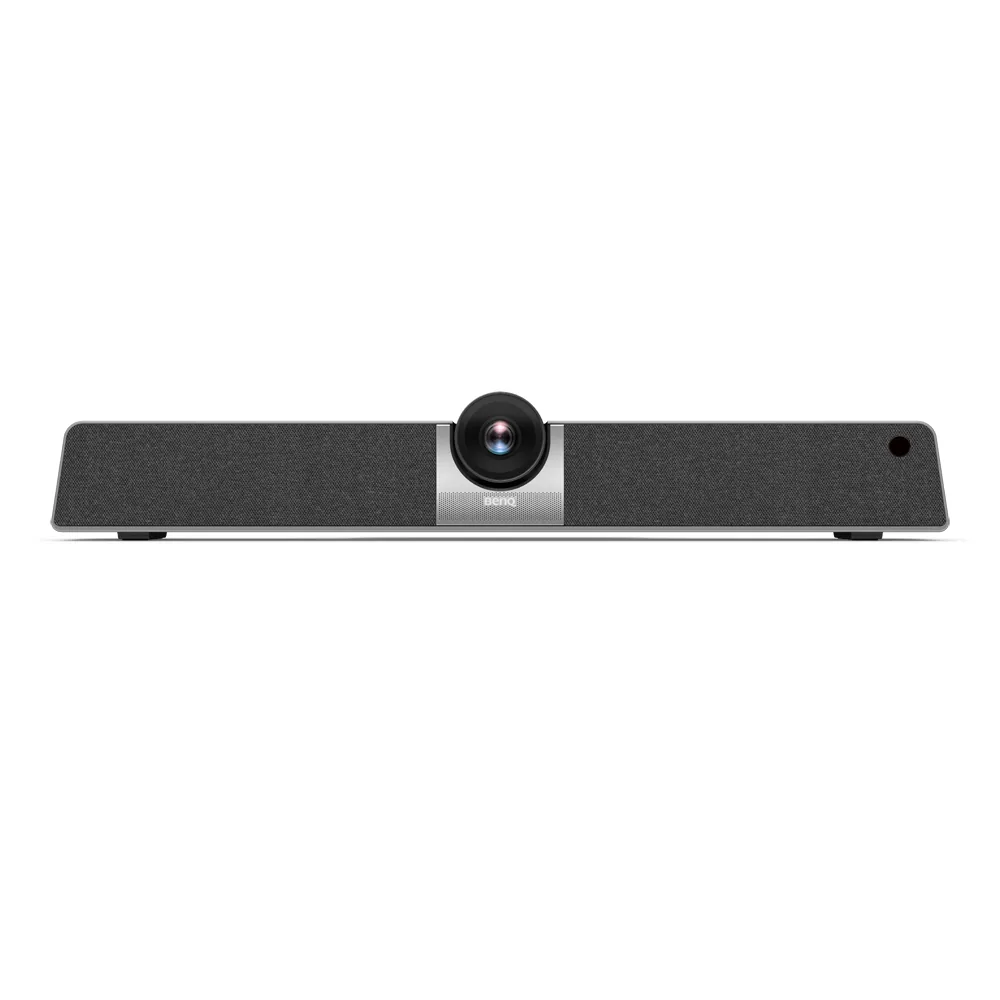 BenQ VC01A Videokonferenzsystem 12 MP Ethernet/LAN Videozusammenarbeit – Bild 1