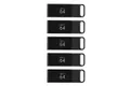PNY USB-Stick 64 GB Elite USB 3.2 TYPE-C 5-Pack