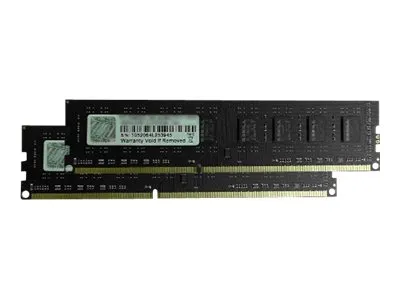 G.Skill 16GNT DDR3-1600 CL11 16 GB Kit (2x 8 GB)