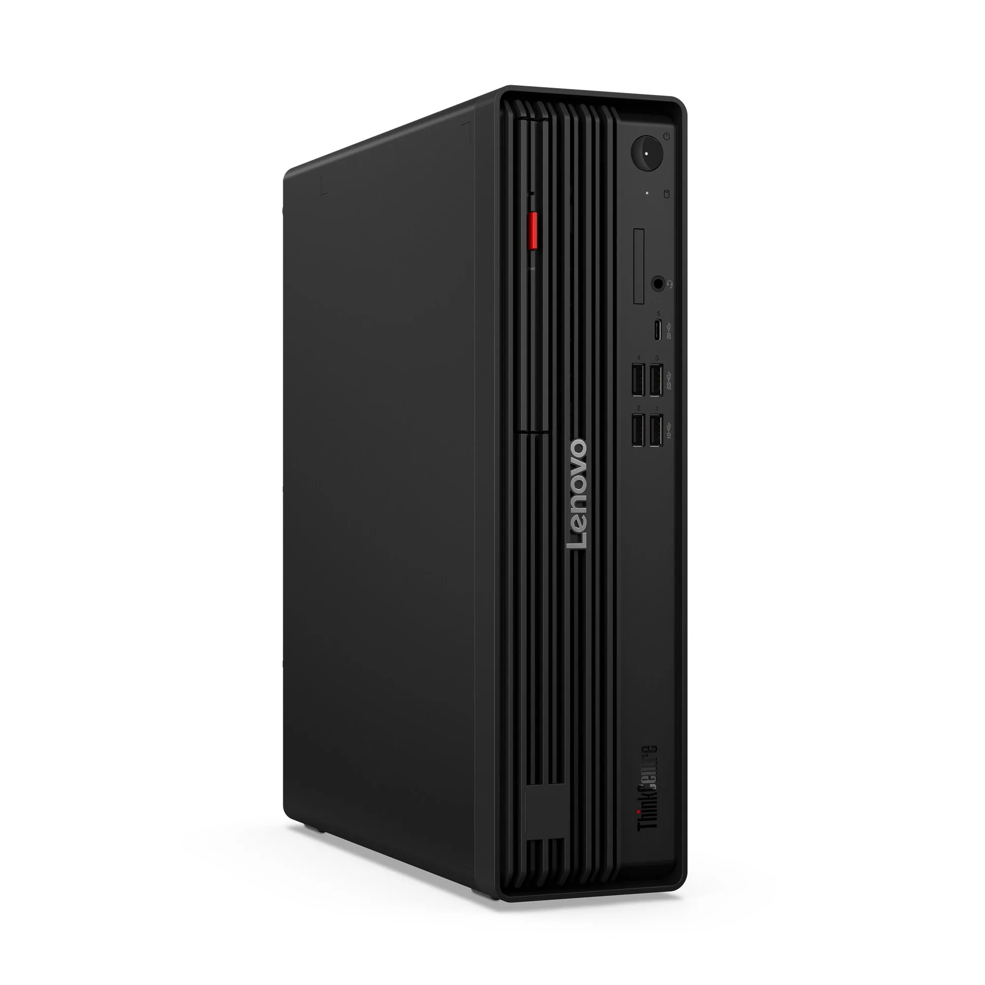 Lenovo ThinkCentre M70s Gen 6 Intel Core Ultra 7 265 16 GB DDR5-SDRAM 512 GB SSD Windows 11 Pro SFF PC Schwarz – Bild 3