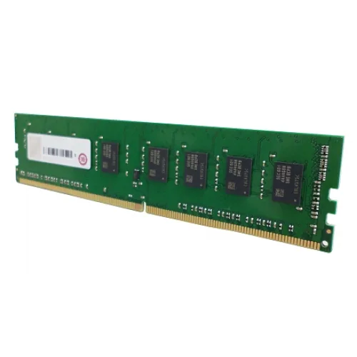 QNAP RAM-16GDR4ECK1-UD-3200 Speichermodul 16 GB 1 x 16 GB DDR4 288-pin DIMM ECC – Bild 1