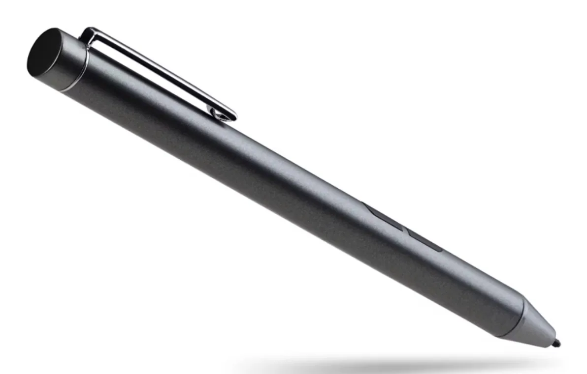 Acer GP.STY11.00K Eingabestift Grau, Silber, Schwarz – Bild 3