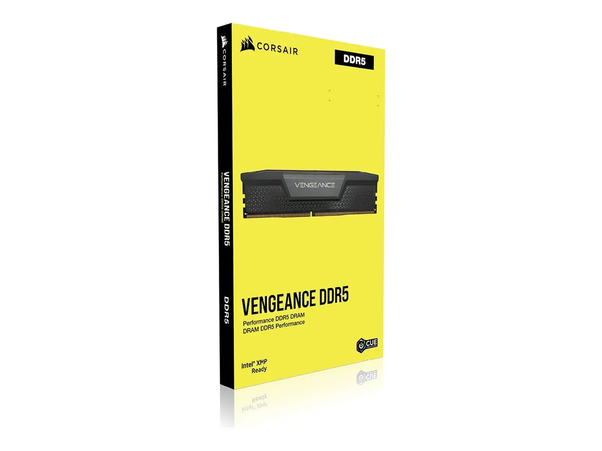 Corsair VENGEANCE DDR5-5600 CL40 32 GB