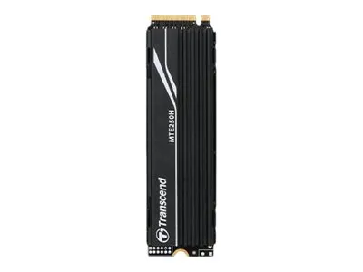 Transcend SSD M.2 MTE250H (M.2 2280) PCIe Gen4 x4 NVMe