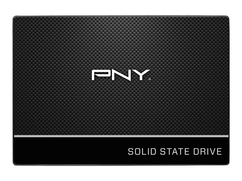 PNY SSD 2,5" (6.3 cm) SATAIII CS900