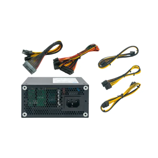 QNAP PWR-PSU-750W-CW01 Netzteil – Bild 1